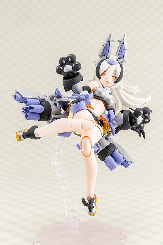 PUNI☆MOFU GIN LANG