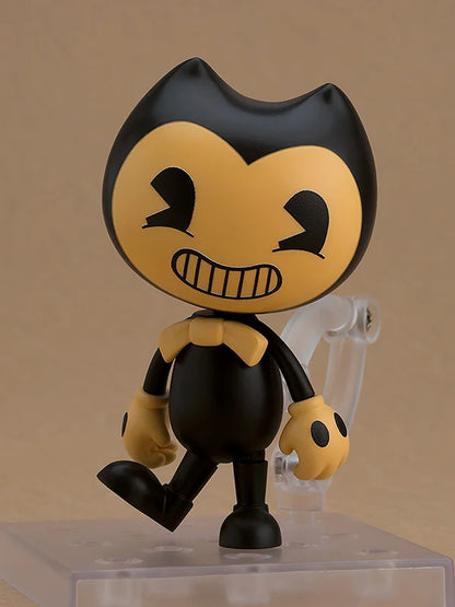 Good Smile Company Nendoroid Bendy and the Ink Demon Action Figure