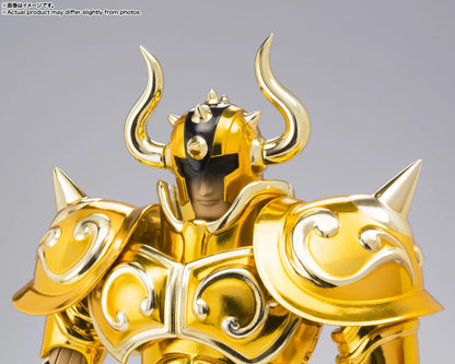 TAURUS ALDEBARAN <REVIVAL Ver.> "SAINT SEIYA", TAMASHII NATIONS SAINT CLOTH MYTH EX