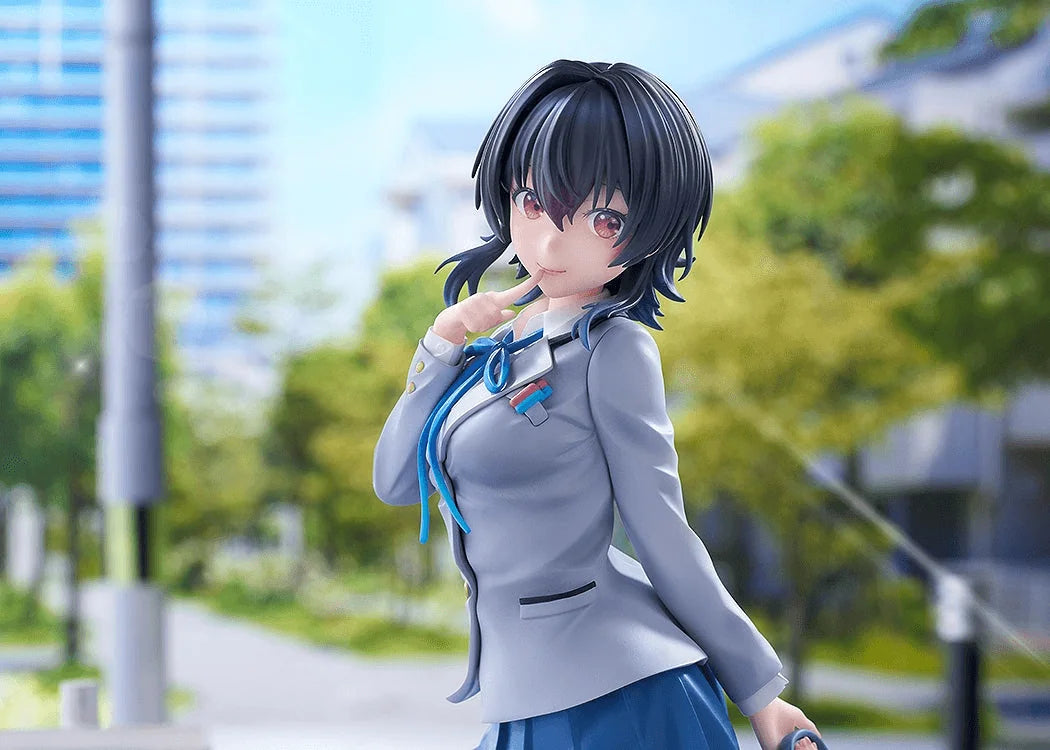 KADOKAWA Umi Asanagi Scale Figure