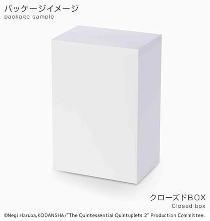 The Quintessential Quintuplets 2 PM Figure Yotsuba Nakano