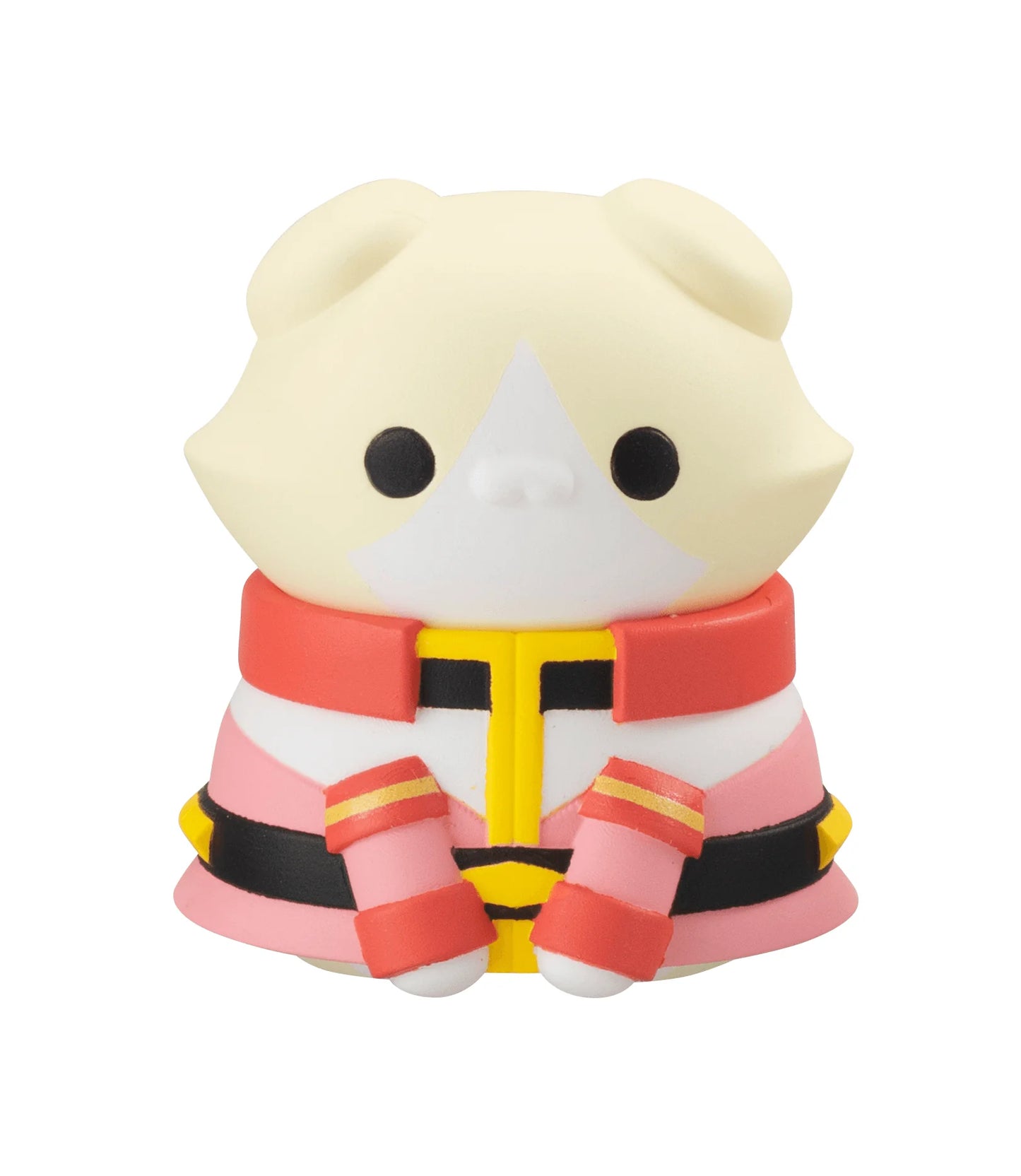 MegaHouse Mega Cat Project Gundam Nyandam Cat Figure