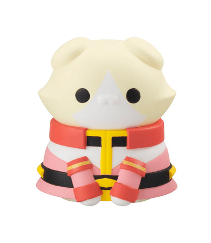 MegaHouse Mega Cat Project Gundam Nyandam Cat Figure