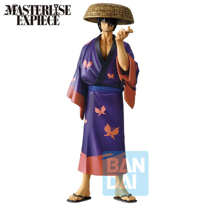 Shinsuke Takasugi (Gintama Exhibition) "Gintama", Masterlise Expiece Ichibansho Figure