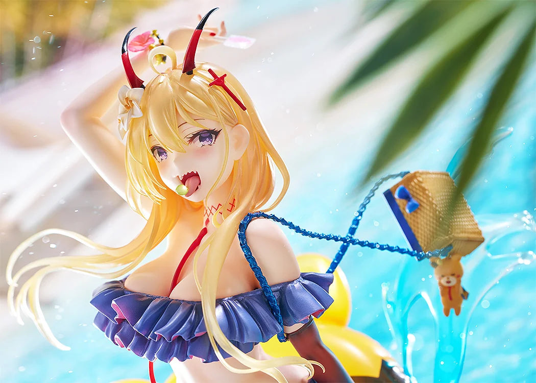 Phat! Company Kumano Fancy Waves 1/6 Scale Figure