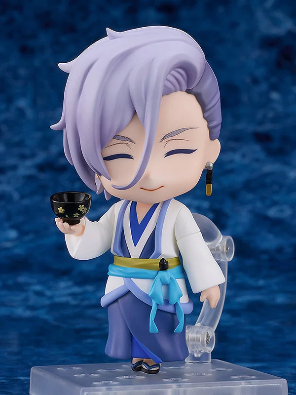 Good Smile Company Nendoroid Usui Yuen REVENGER Action Figure