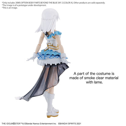 30MS OPTION BODY PARTS BEYOND THE BLUE SKY 2 [COLOR A]