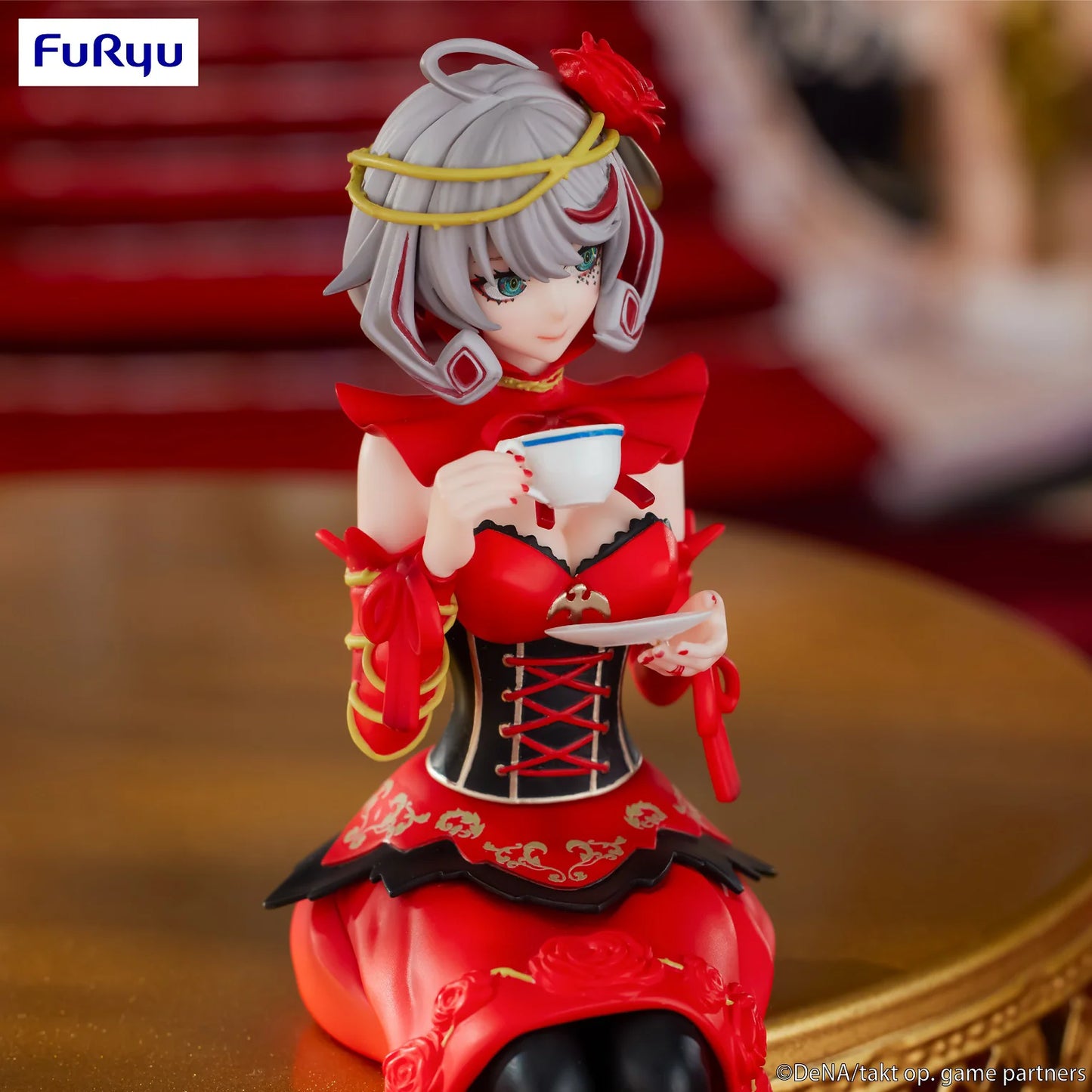 FuRyu takt op. Symphony Noodle Stopper Figure -Destiny-