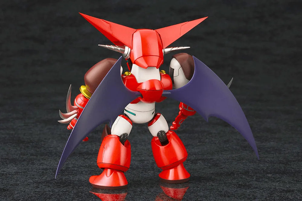 Kotobukiya D-Style Shin Getter 1 Plastic Model Kit