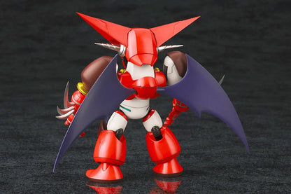 Kotobukiya D-Style Shin Getter 1 Plastic Model Kit
