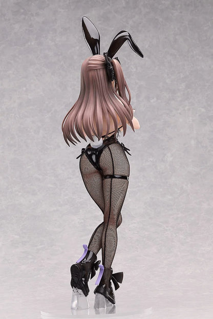 Pamiat' Merkuria: Bunny Ver.