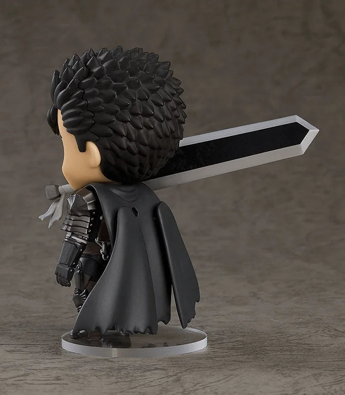 (Rerelease) Nendoroid Guts - Release Date: 03/2027