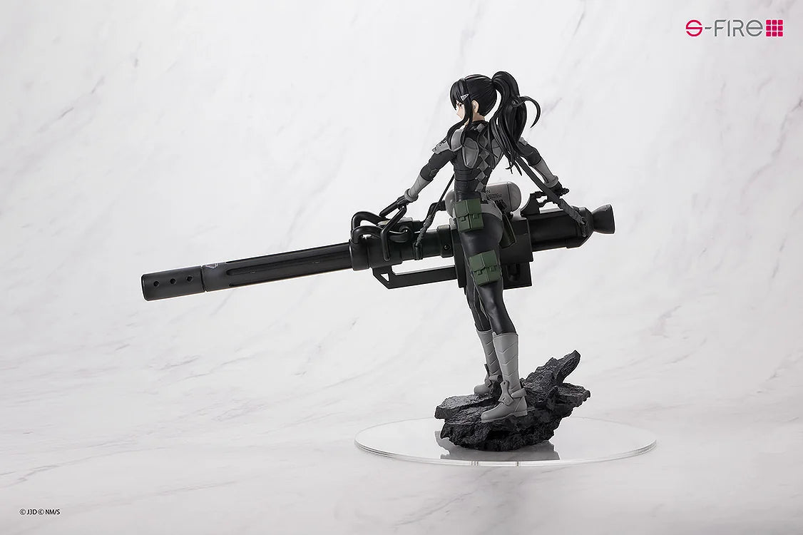 SEGA 1/7 Scale Mina Ashiro Kaiju No. 8 Figure