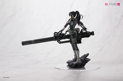 SEGA 1/7 Scale Mina Ashiro Kaiju No. 8 Figure