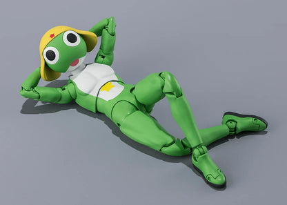 Keroro ＆ Pekoponian Suits Set