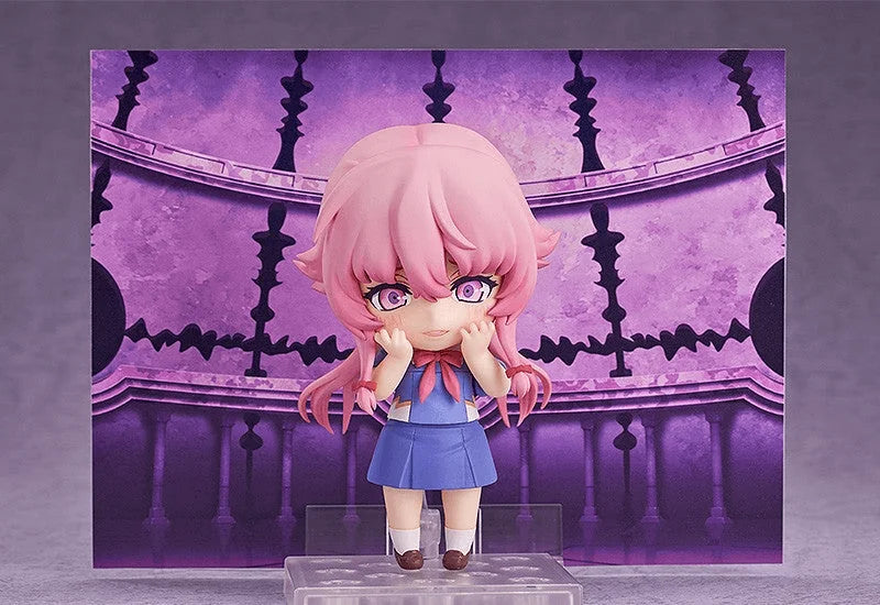 (Rerelease) Nendoroid Yuno Gasai - Release Date: 01/2027