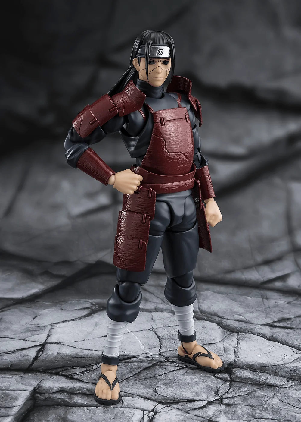 HASHIRAMA SENJU -REANIMATION-