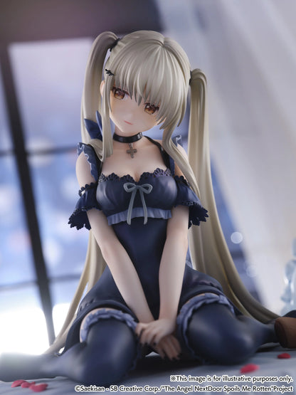 Mahiru Shiina Little Devil Ver.(SHIBUYA SCRAMBLE FIGURE)