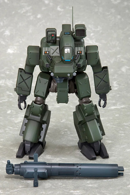 Kotobukiya Hannibal JGSDF Ver. Plastic Model Kit
