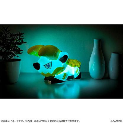 Monster Hunter Zinogre Room Light