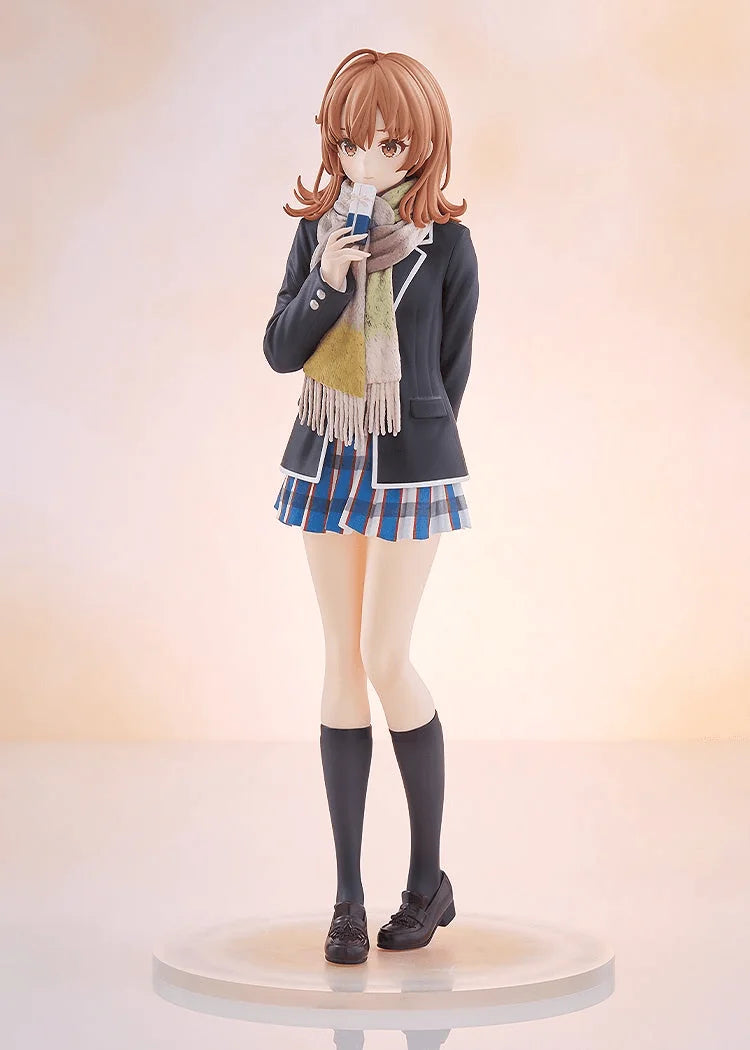 G.S. Collection Iroha Isshiki: Light Novel Ver.