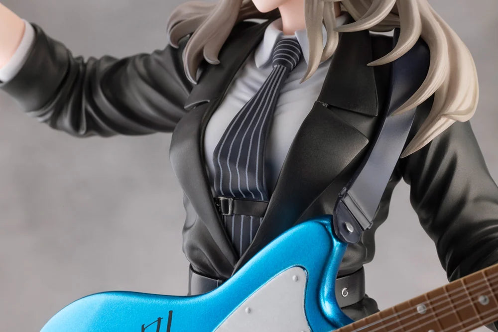 Kotobukiya Momoka Kawaragi Girls Band Cry Scale Figure