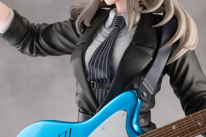 Kotobukiya Momoka Kawaragi Girls Band Cry Scale Figure