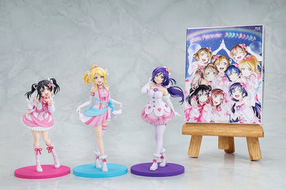 Nico Yazawa Bokutachi wa Hitotsu no Hikari ver.