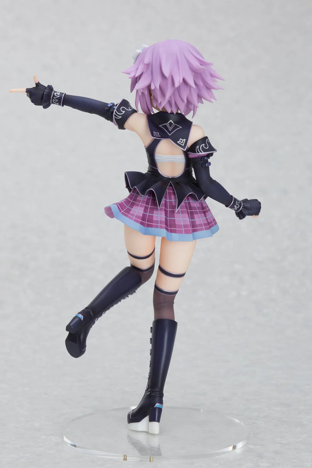 Phalaeno Hyperdimension Neptunia Neptune 1/7 Scale Figure