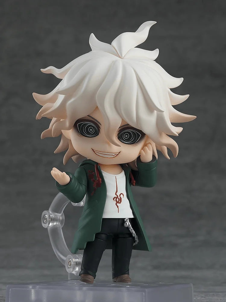 (Rerelease) Nendoroid Nagito Komaeda