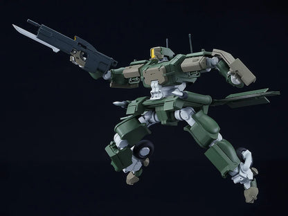 Good Smile Company Moderoid Type 24 Rekka Mobile Combat Vehicle Plastic Model Kit