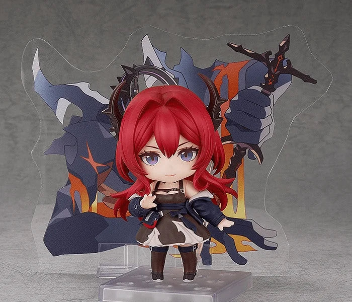 (Rerelease) Nendoroid Surtr