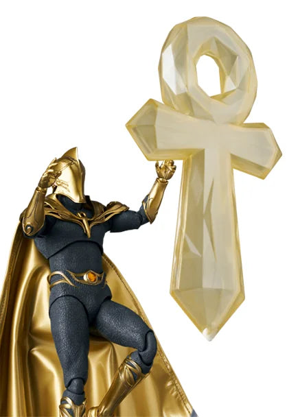 MAFEX Dr. FATE