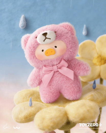 LuLu the Piggy - Teddy Mini's Whispers of Nature Series Plush Phone Charm Blindbox (Box of 12)