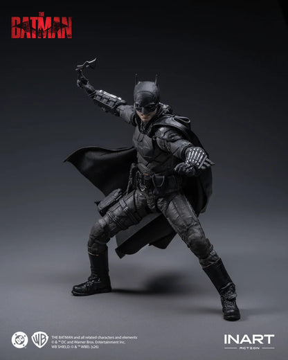 INART Action – The Batman – Batman Action Figure