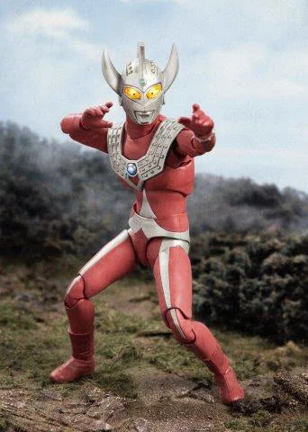 S.H. Figuarts Ultraman Taro Action Figure