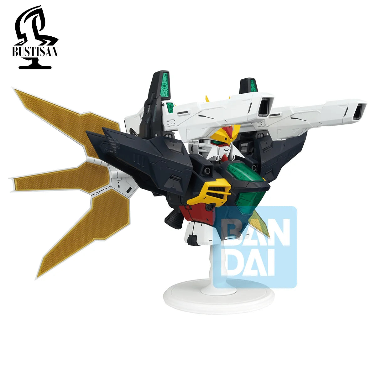 Gundam Double X Another Ver. (30th Anniversary),