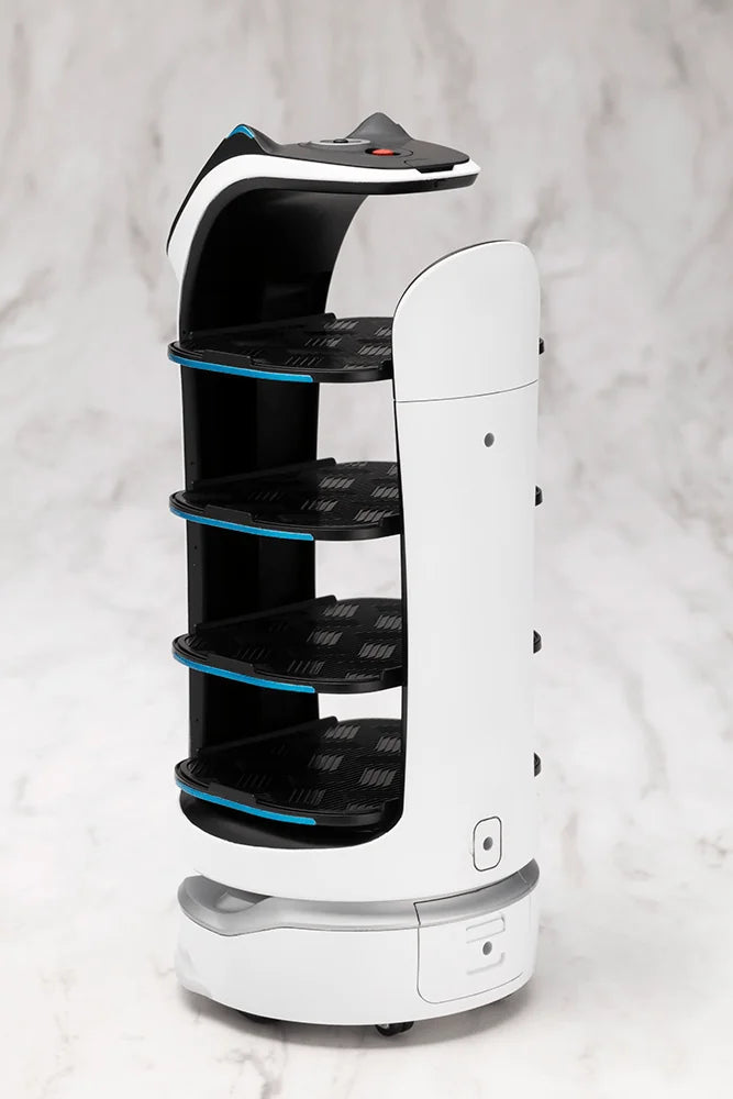 GRANDE SCALE BellaBot