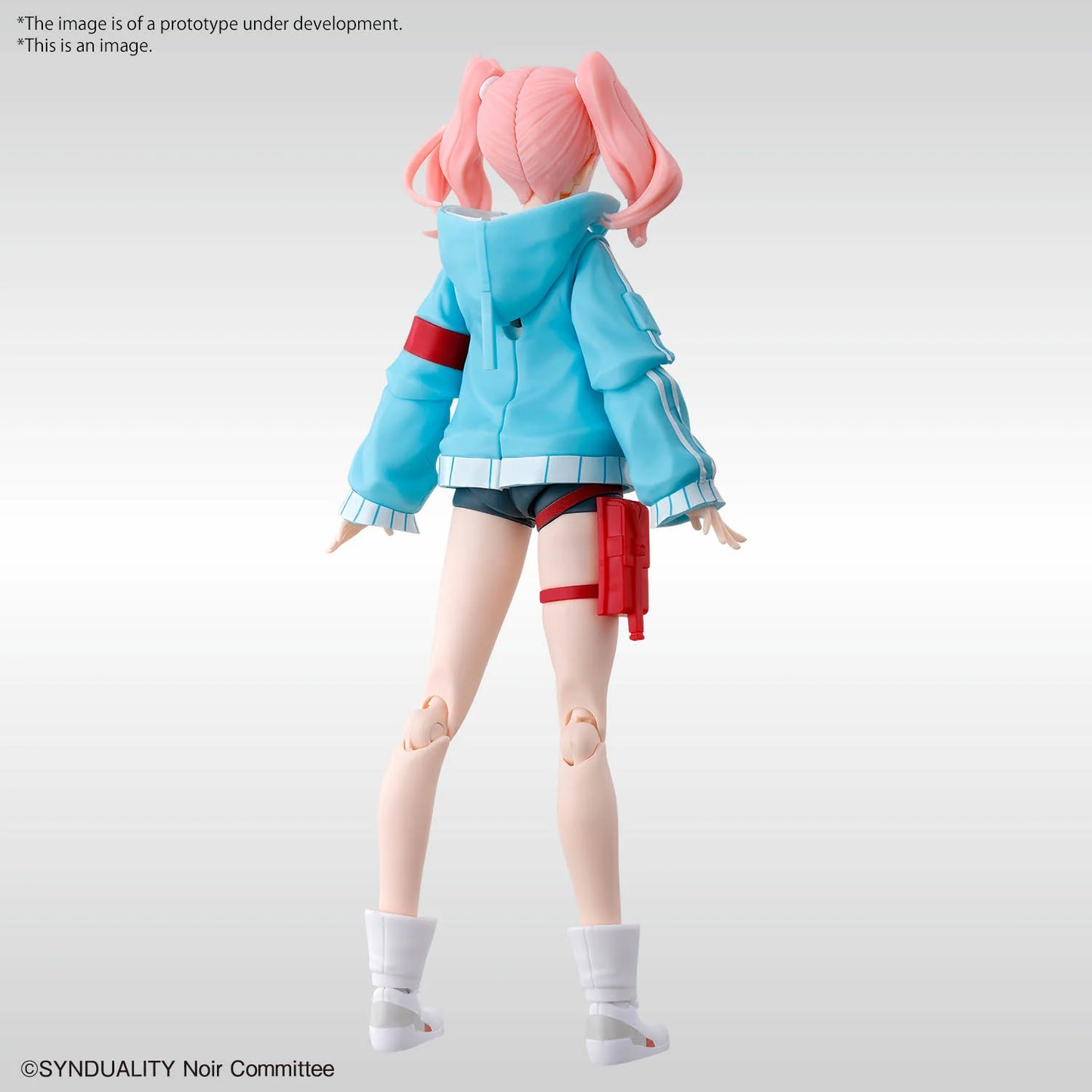 Figure-rise Standard ELLIE