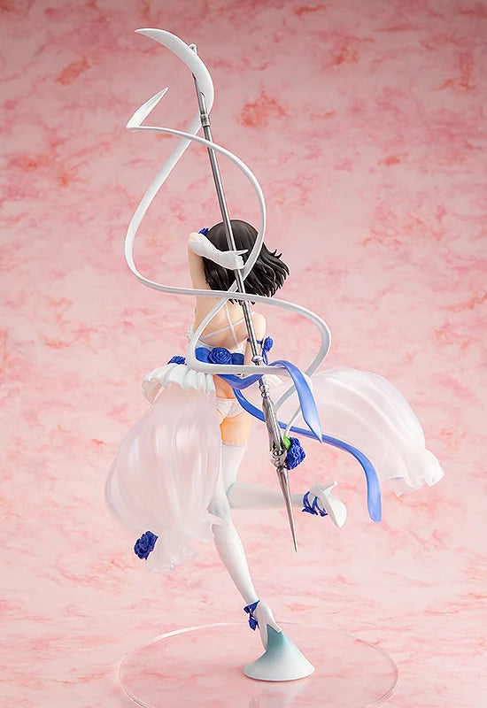 Yukina Himeragi Summer Wedding 1/7 Scale Figure