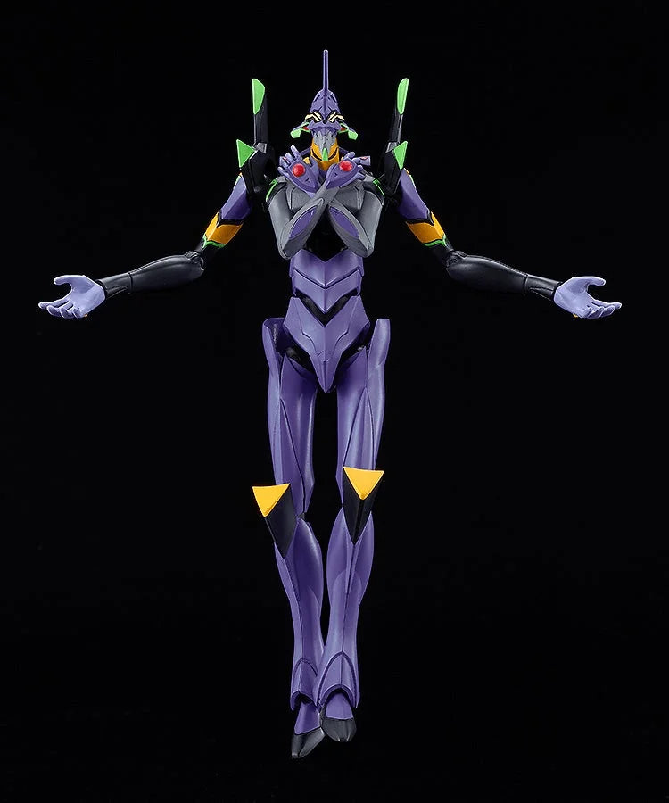 MODEROID Evangelion Production Model-13