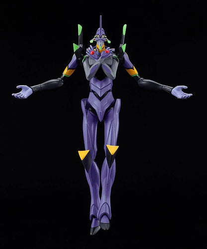 MODEROID Evangelion Production Model-13