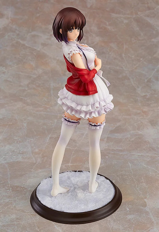 Good Smile Company Megumi Kato 1/7 Scale Figure - Saekano