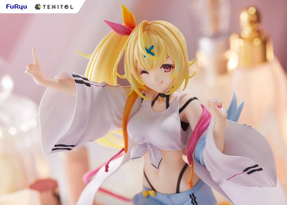 FuRyu TENITOL Hoshikawa Sara Action Figure