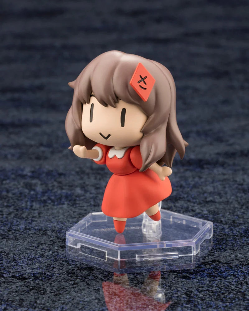 Kotobukiya HEXA GEAR Sana Akahishi Plastic Model Kit