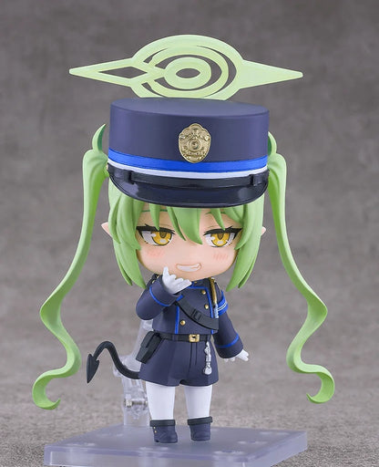 Good Smile Company Nendoroid Nozomi Tachibana Blue Archive Figure