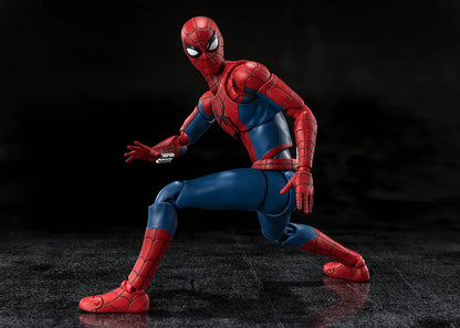 S.H. Figuarts Spider-Man Brand New Day Action Figure