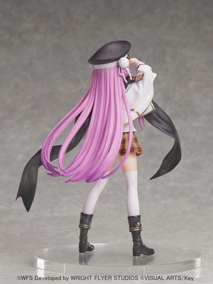 Heaven Burns Red Tama Kunimi 1/8 Complete Figure