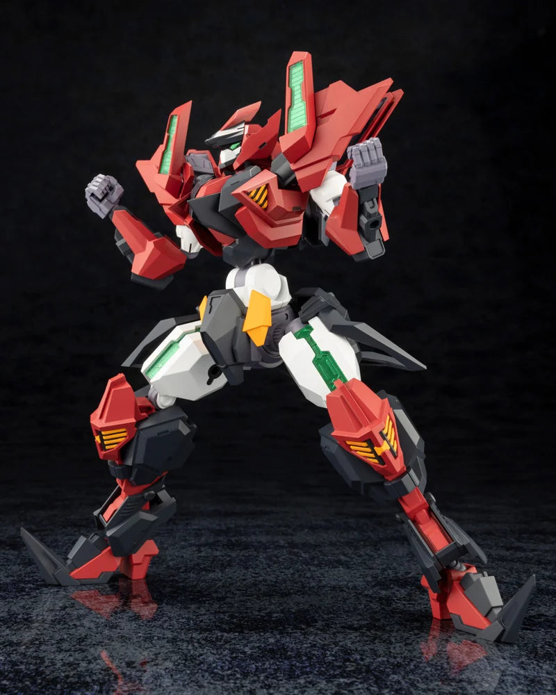 Kotobukiya Sho-Ro-Ki Grand Riser Plastic Model Kit