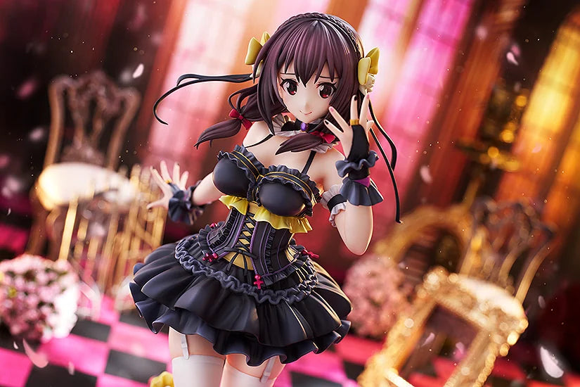 KADOKAWA Yunyun Gothic Lolita Dress 1/7 Scale Figure